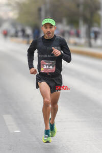 21K y 5K El Siglo de Torreón