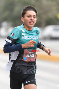 21K y 5K El Siglo de Torreón