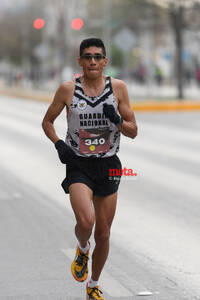 21K y 5K El Siglo de Torreón