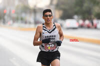 21K y 5K El Siglo de Torreón