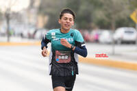 21K y 5K El Siglo de Torreón