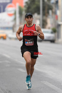 21K y 5K El Siglo de Torreón