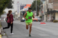 21K y 5K El Siglo de Torreón