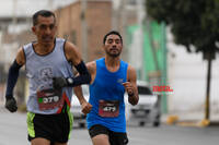 21K y 5K El Siglo de Torreón