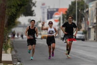 21K y 5K El Siglo de Torreón