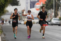 21K y 5K El Siglo de Torreón