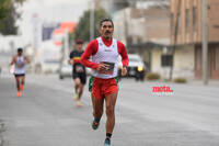 21K y 5K El Siglo de Torreón