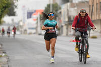 21K y 5K El Siglo de Torreón