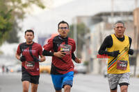 21K y 5K El Siglo de Torreón