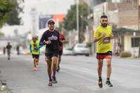 21K y 5K El Siglo de Torreón