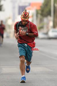 21K y 5K El Siglo de Torreón