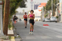 21K y 5K El Siglo de Torreón