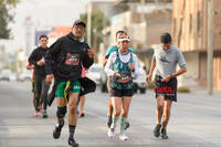 21K y 5K El Siglo de Torreón