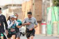 21K y 5K El Siglo de Torreón