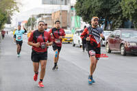 21K y 5K El Siglo de Torreón