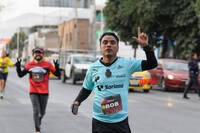 21K y 5K El Siglo de Torreón