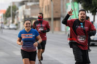 21K y 5K El Siglo de Torreón