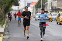 21K y 5K El Siglo de Torreón