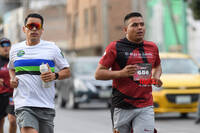 21K y 5K El Siglo de Torreón