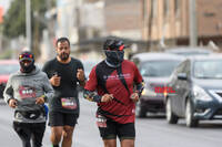 21K y 5K El Siglo de Torreón