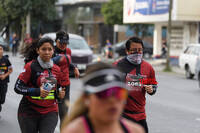 21K y 5K El Siglo de Torreón