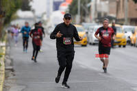 21K y 5K El Siglo de Torreón