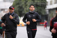 21K y 5K El Siglo de Torreón