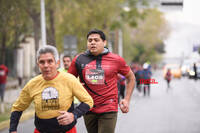 21K y 5K El Siglo de Torreón