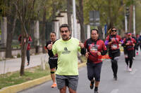 21K y 5K El Siglo de Torreón