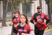 21K y 5K El Siglo de Torreón