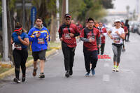 21K y 5K El Siglo de Torreón