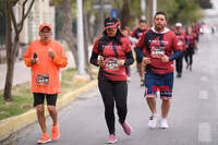 21K y 5K El Siglo de Torreón