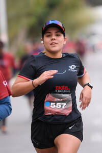 21K y 5K El Siglo de Torreón