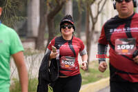 21K y 5K El Siglo de Torreón