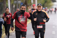 21K y 5K El Siglo de Torreón