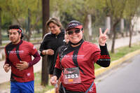 21K y 5K El Siglo de Torreón