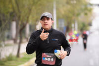 21K y 5K El Siglo de Torreón