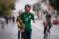 21K y 5K El Siglo de Torreón