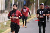 21K y 5K El Siglo de Torreón