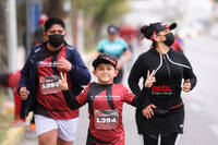 21K y 5K El Siglo de Torreón