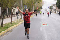 21K y 5K El Siglo de Torreón