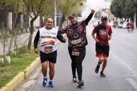 21K y 5K El Siglo de Torreón