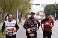 21K y 5K El Siglo de Torreón