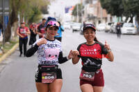 21K y 5K El Siglo de Torreón