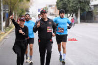 21K y 5K El Siglo de Torreón