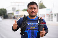 21K y 5K El Siglo de Torreón