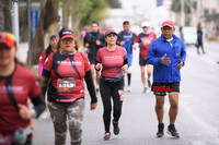 21K y 5K El Siglo de Torreón