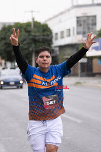 21K y 5K El Siglo de Torreón