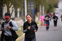 21K y 5K El Siglo de Torreón