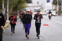 21K y 5K El Siglo de Torreón